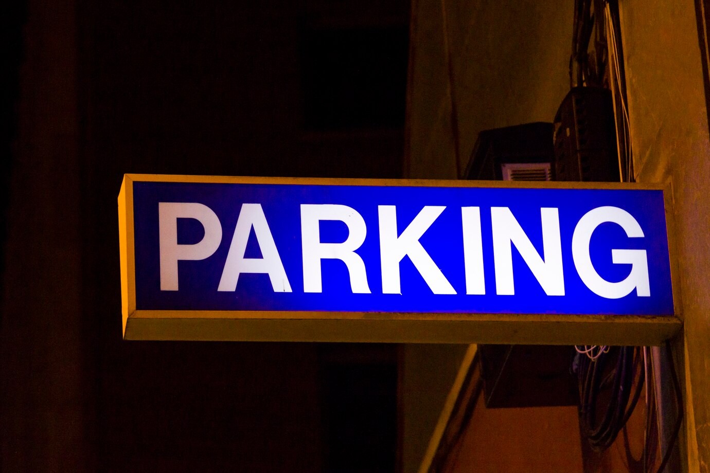 2D Light Board - LED Logo