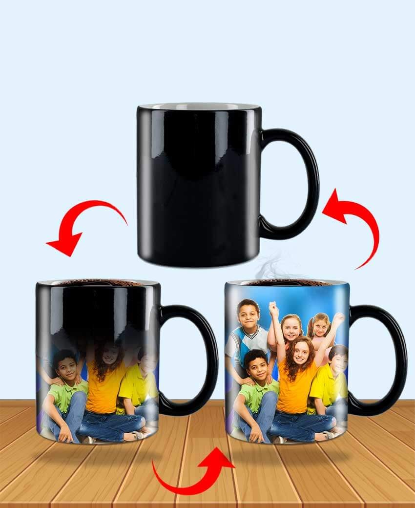 Magic Mug Logo