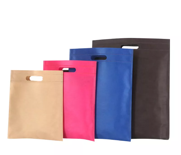 Non Woven Bag with Print Logo