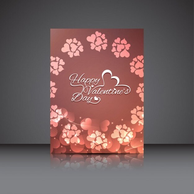 A5 Greeting Card-Single side Image