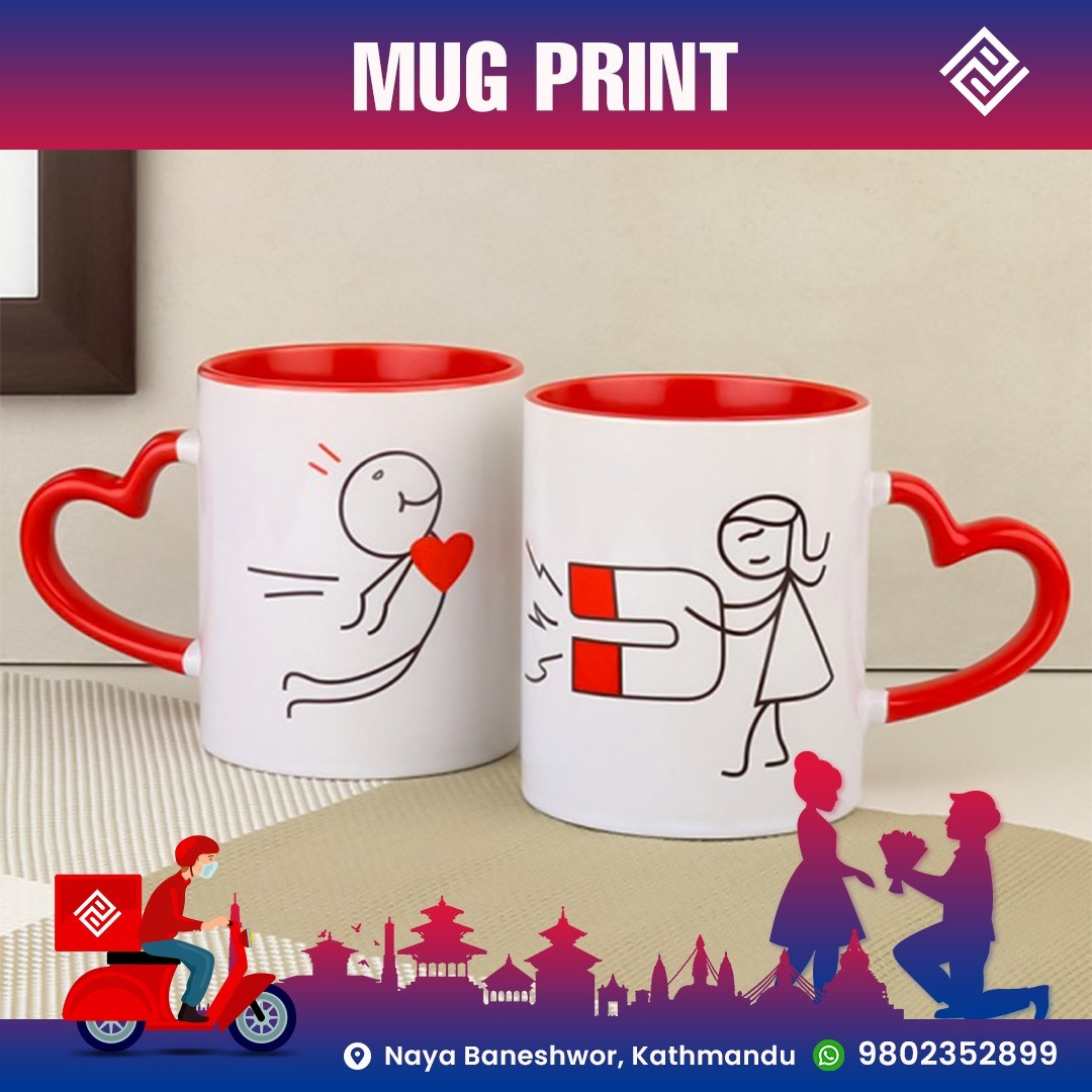 Mugs Logo
