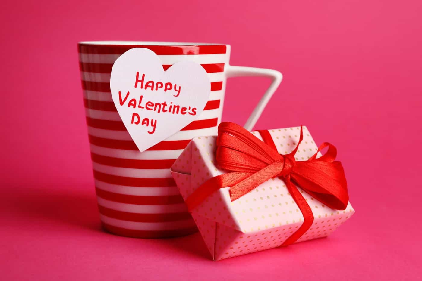 Valentine Gifts Logo