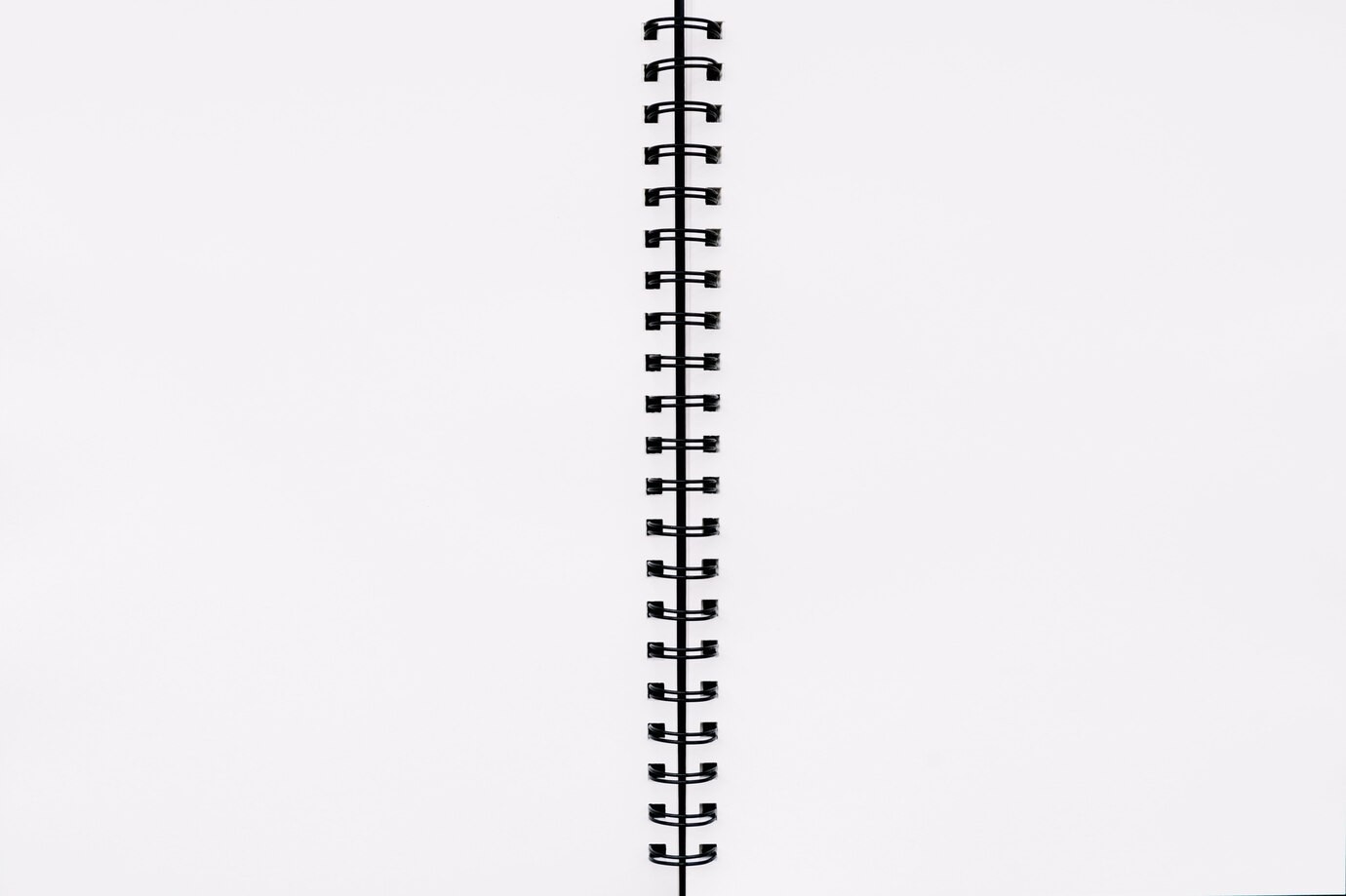 Notebook (Wire Binding) Image
