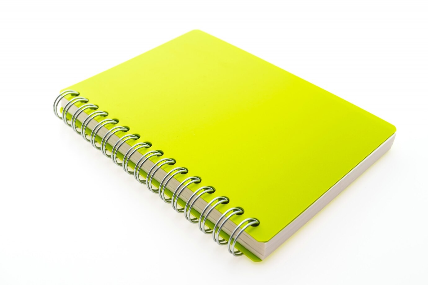 Notebook (Wire Binding) Cover Image